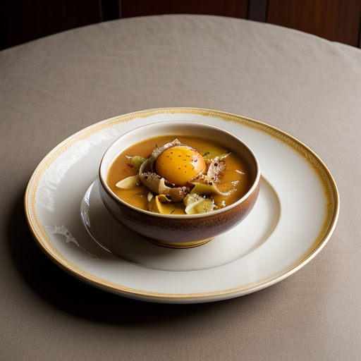 Yum-a-Stetta recipe image