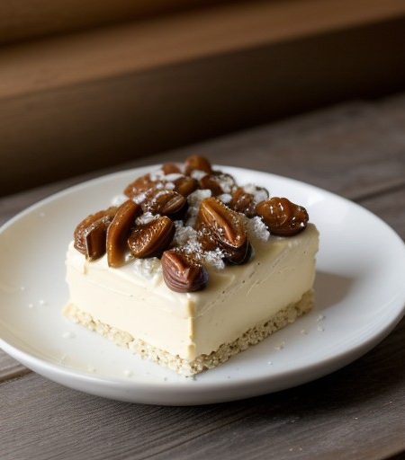 Yummies recipe image