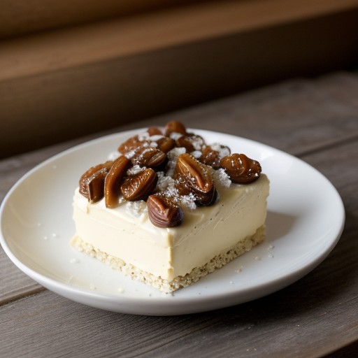 Yummies recipe image