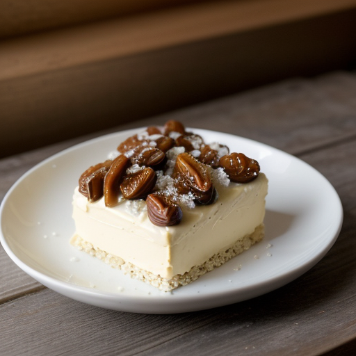 Yummies recipe image