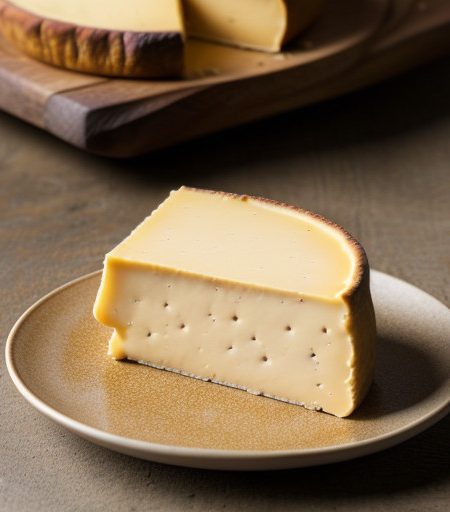 Yummy Cheese Filling recipe image