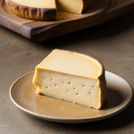 Yummy Cheese Filling recipe image