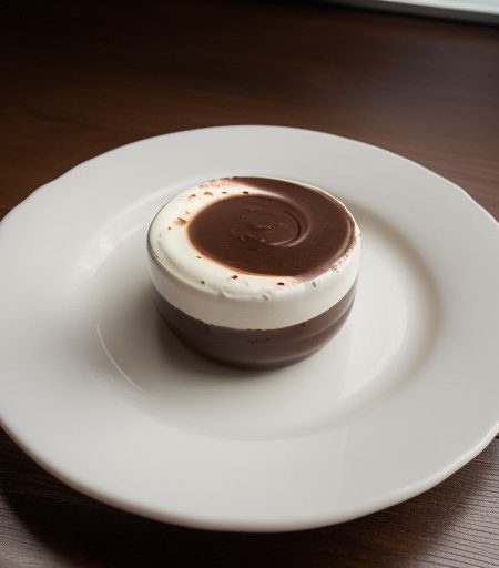 Yummy Irish Creme [A] recipe image