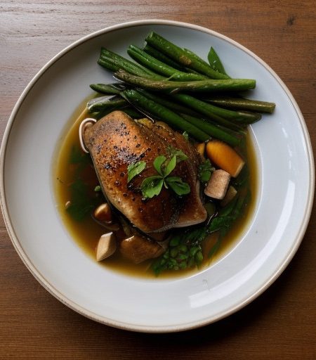 Yunnan Steamed Pot Chicken #2 recipe image