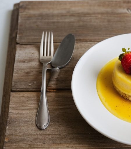 Zabaglione Alle Fragiole recipe image