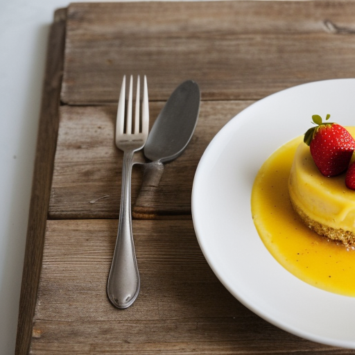 Zabaglione Alle Fragiole recipe image