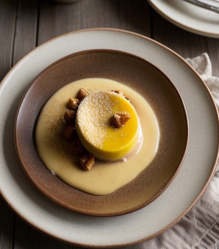 Zabaione Marsala recipe image