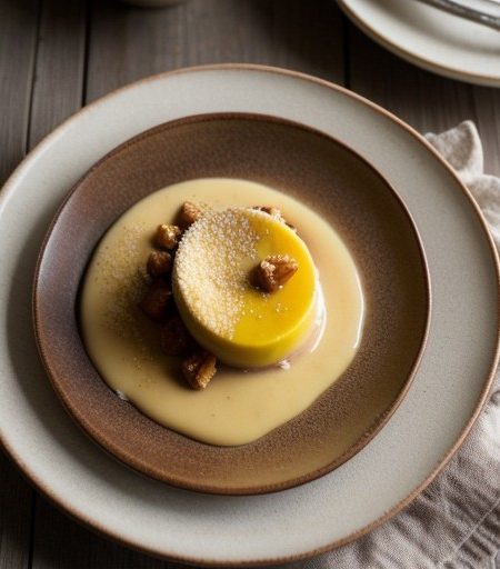 Zabaione Marsala recipe image