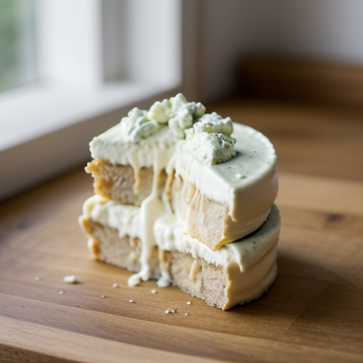 Zabar's Scallion Cream Cheese Spread recipe image