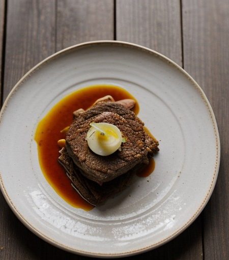 Zafrig recipe image