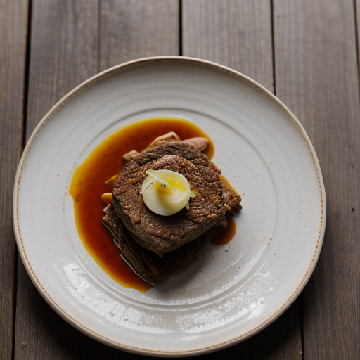 Zafrig recipe image