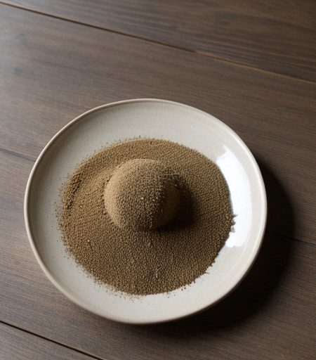 Zahtar - Mid Eastern Spice recipe image