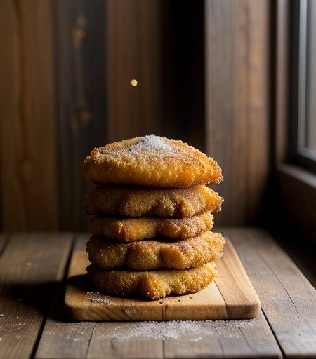 Zanzibar Chicken recipe image