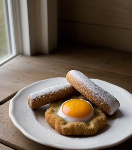 Zeppoli recipe image