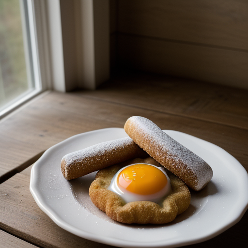 Zeppoli recipe image