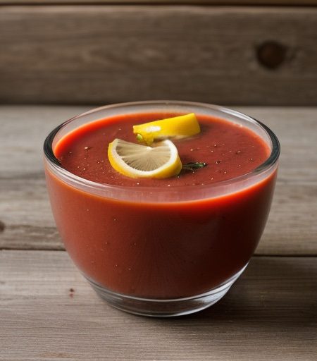 Zero Salad Dressing recipe image