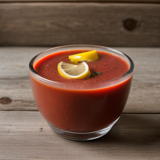 Zero Salad Dressing recipe image