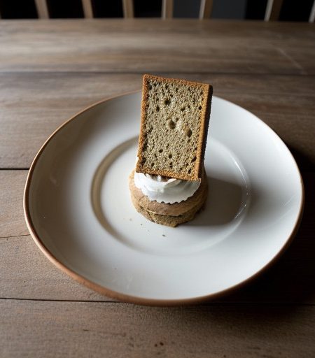 Zesta Dessert recipe image