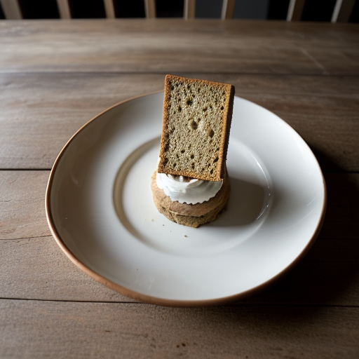 Zesta Dessert recipe image