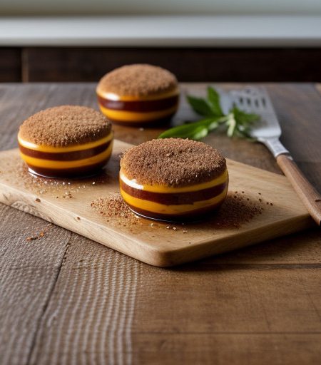 Zesty Barbecue Sauce recipe image