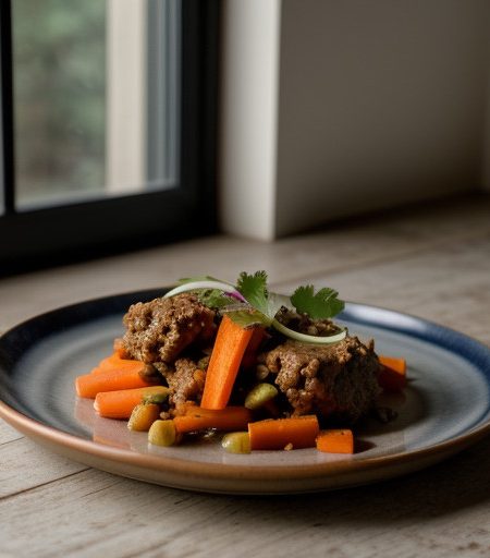 Zesty Chili recipe image
