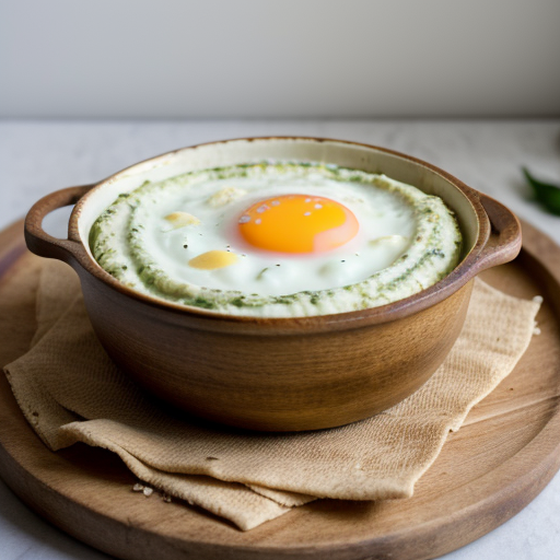 Zesty Italian Zucchini Dip recipe image