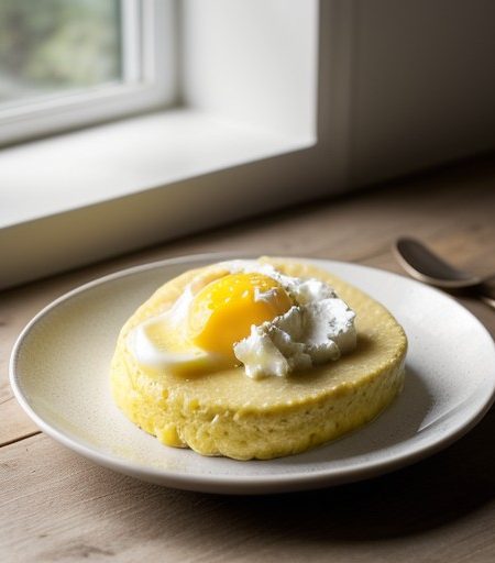 Zesty Lemon Curd recipe image