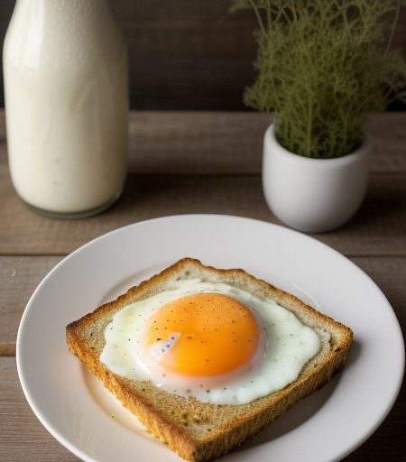 Zesty Mozzarella Chlcken recipe image