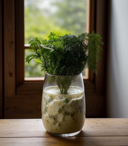 Zeughauskeller Potato Salad recipe image