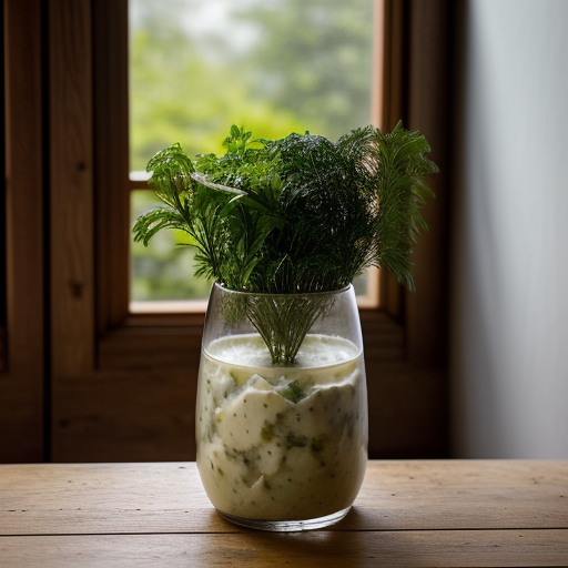 Zeughauskeller Potato Salad recipe image