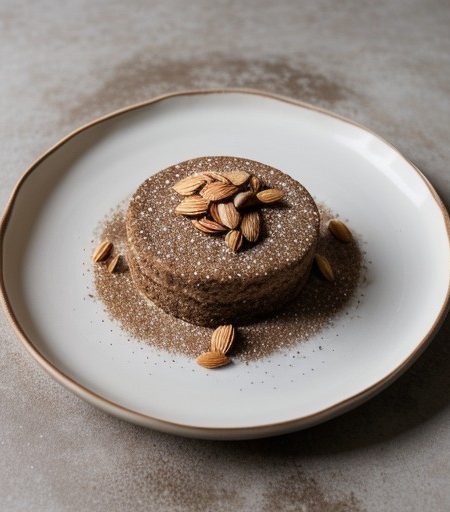 Zimtsterne recipe image
