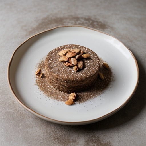 Zimtsterne recipe image