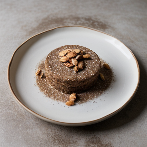 Zimtsterne recipe image