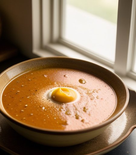 Zinfandeli's Tortilla Soup recipe image