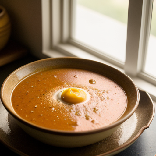 Zinfandeli's Tortilla Soup recipe image