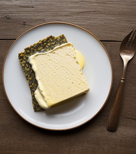 Zippy Cheese Spread recipe image