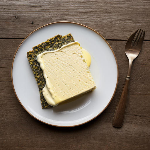 Zippy Cheese Spread recipe image