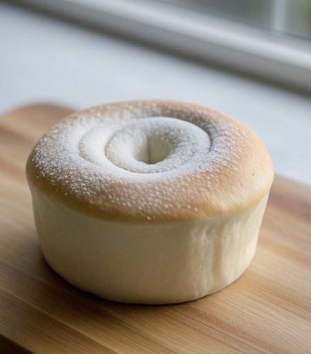 Zola's Rolls recipe image