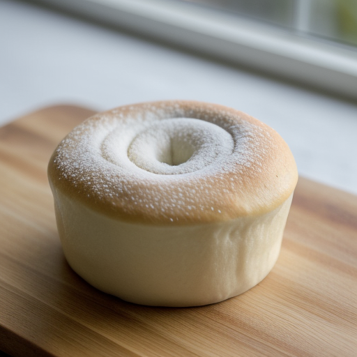 Zola's Rolls recipe image