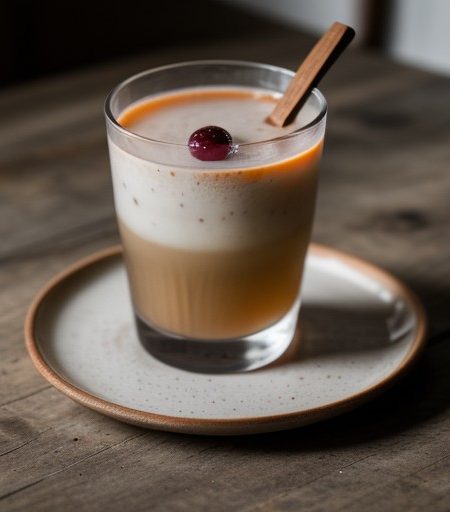 Zombie recipe image