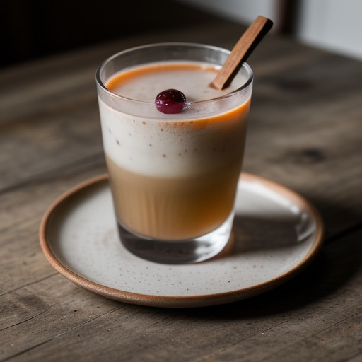 Zombie recipe image