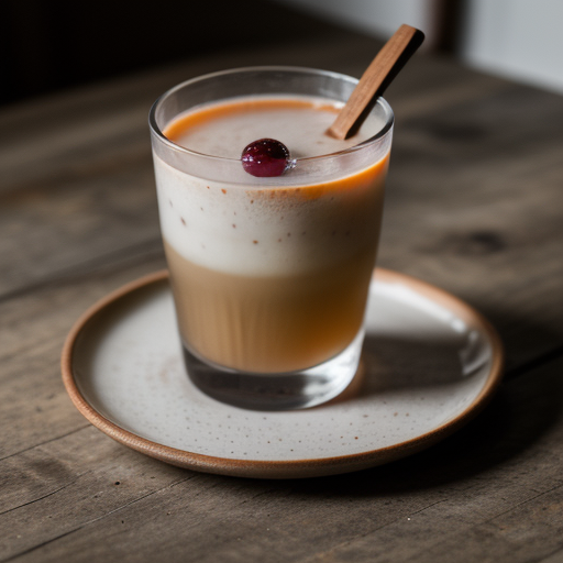 Zombie recipe image