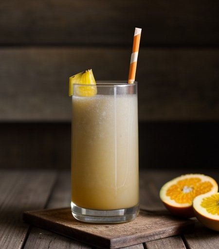 Zombie recipe image