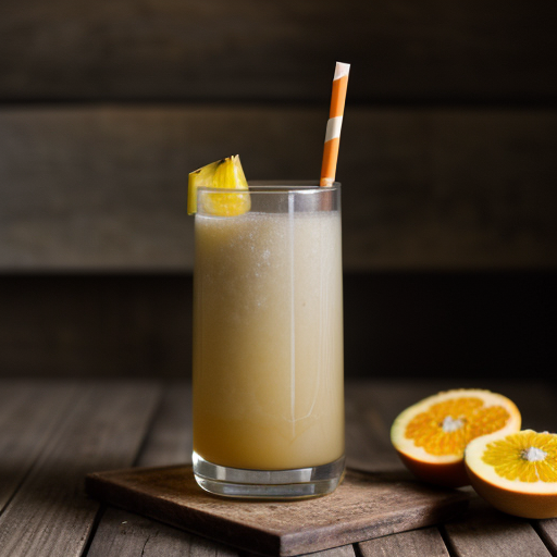 Zombie recipe image