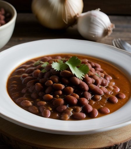 Zr Frijoles (Mexican Beans recipe image