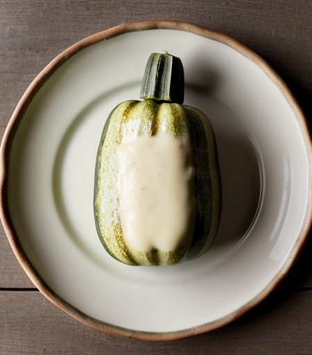 Zucchine a Fiammifero (Matchstick Zucchini Sa recipe image