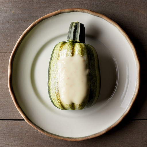 Zucchine a Fiammifero (Matchstick Zucchini Sa recipe image