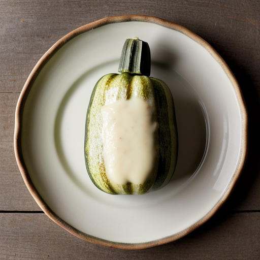 Zucchine a Fiammifero (Matchstick Zucchini Sa recipe image