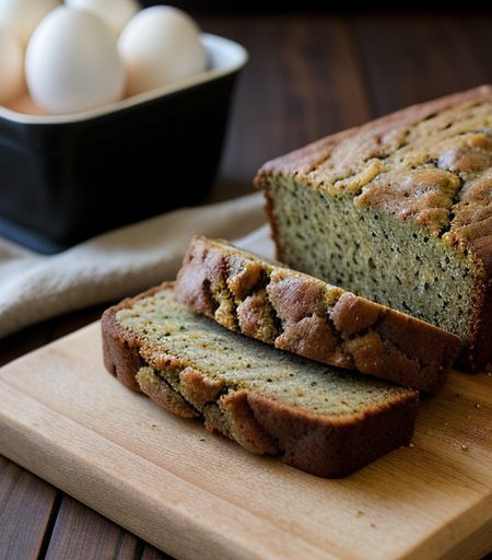 Zucchini Bread #2 recipe image