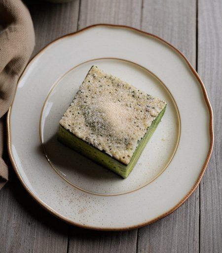 Zucchini & Cheese recipe image